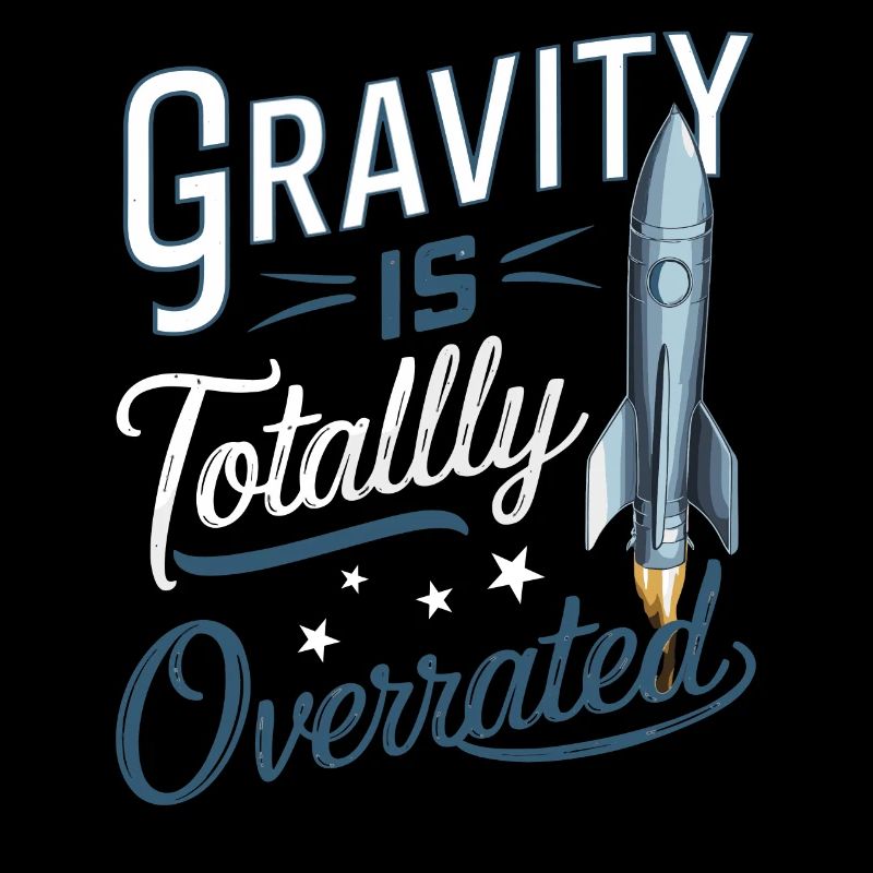 Gravity est un modèle réduit de fusée totalement surestimé
