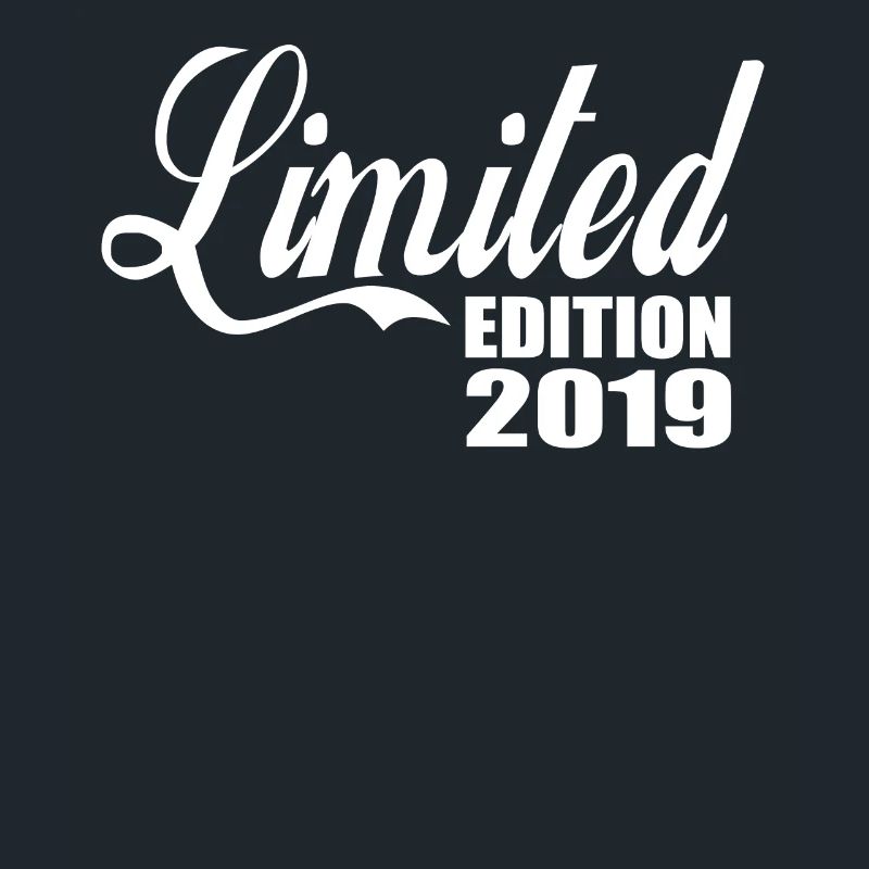 Edition Limitée 2019
