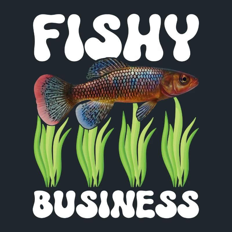 Killifish Quarium Fish