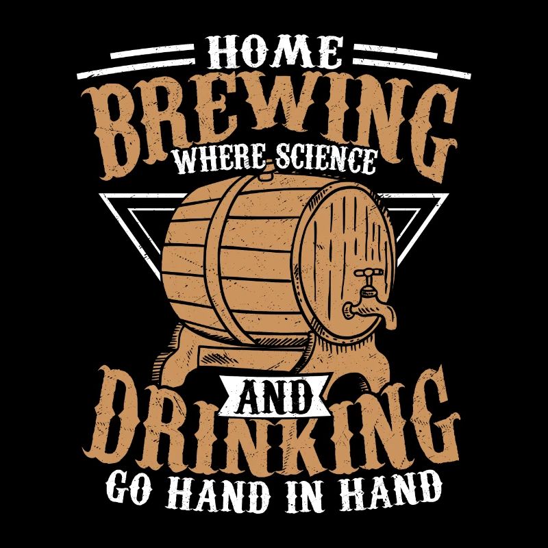 Home Brewing Where Science And Drinking Homebrew C