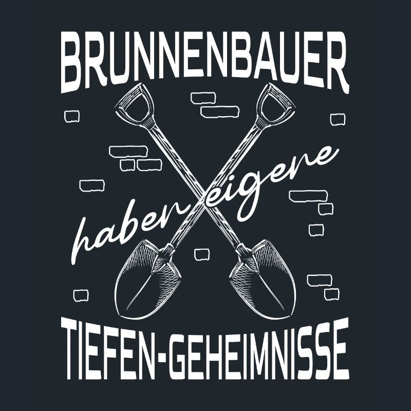 La construction de puits a de profonds secrets Constructeurs de puits