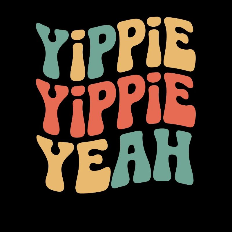 Yippie Yippie Yeah
