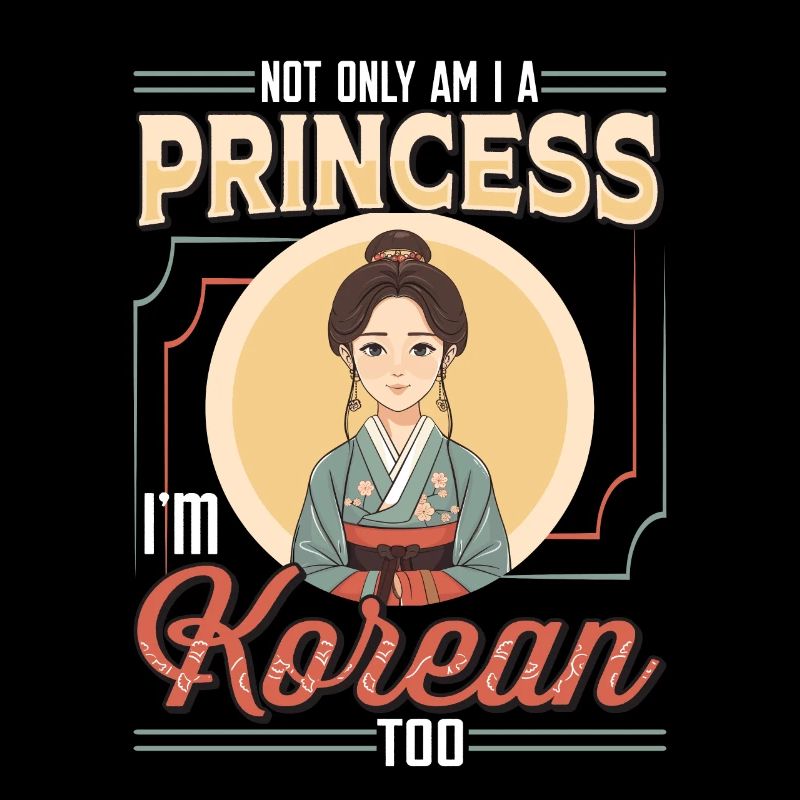 Filles Origine coréenne Corée du Sud