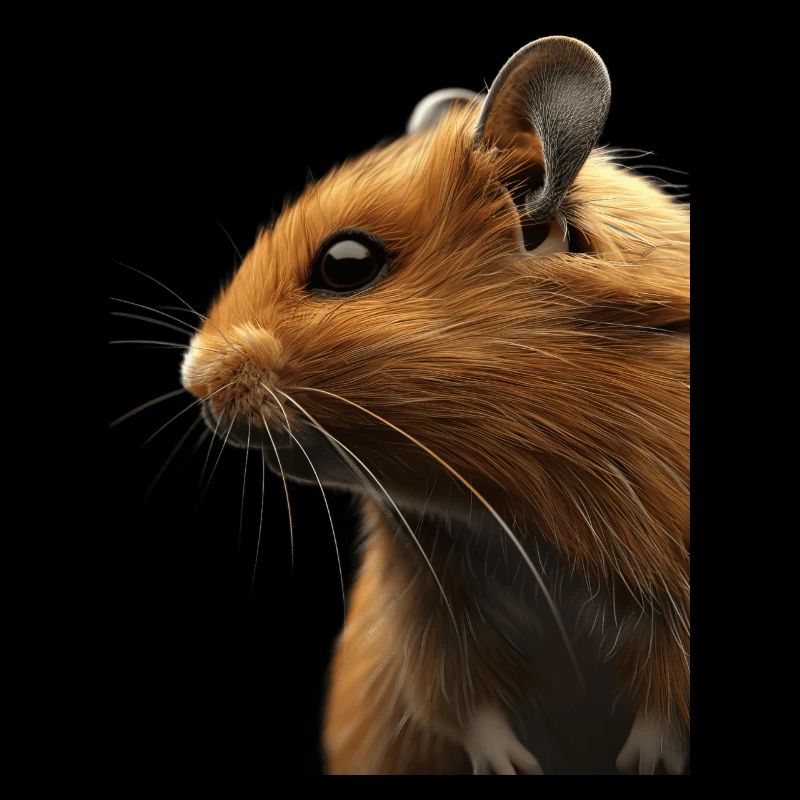 Hamster