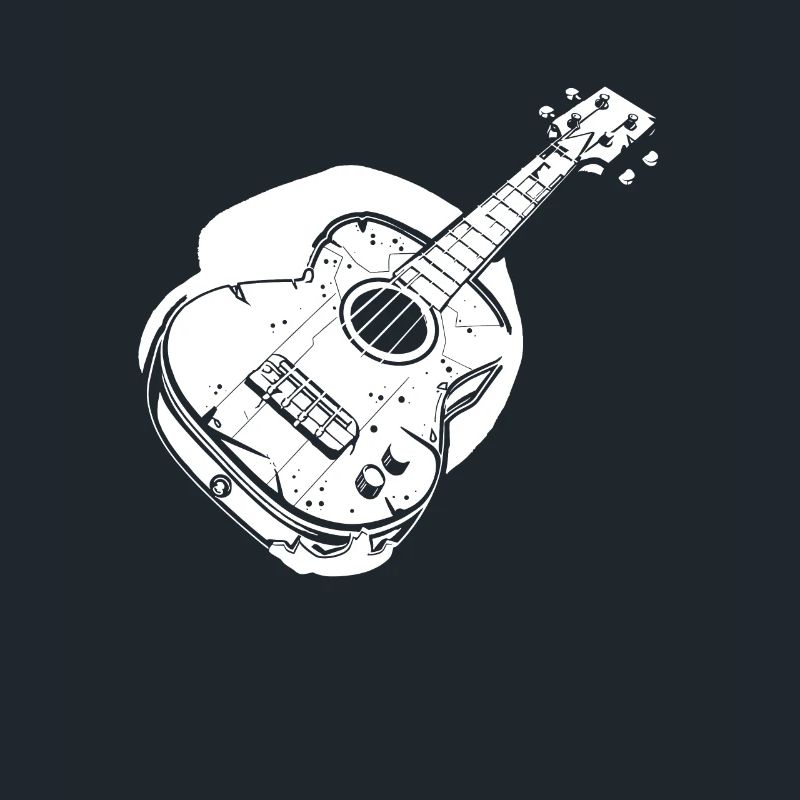 Graphiques Ukulele