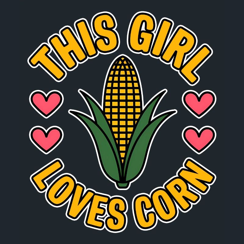 Corn on the cob saying corn funny corn on the cob gift
