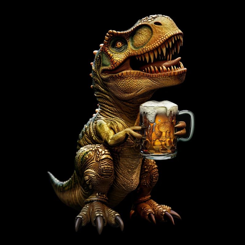 T-Rex