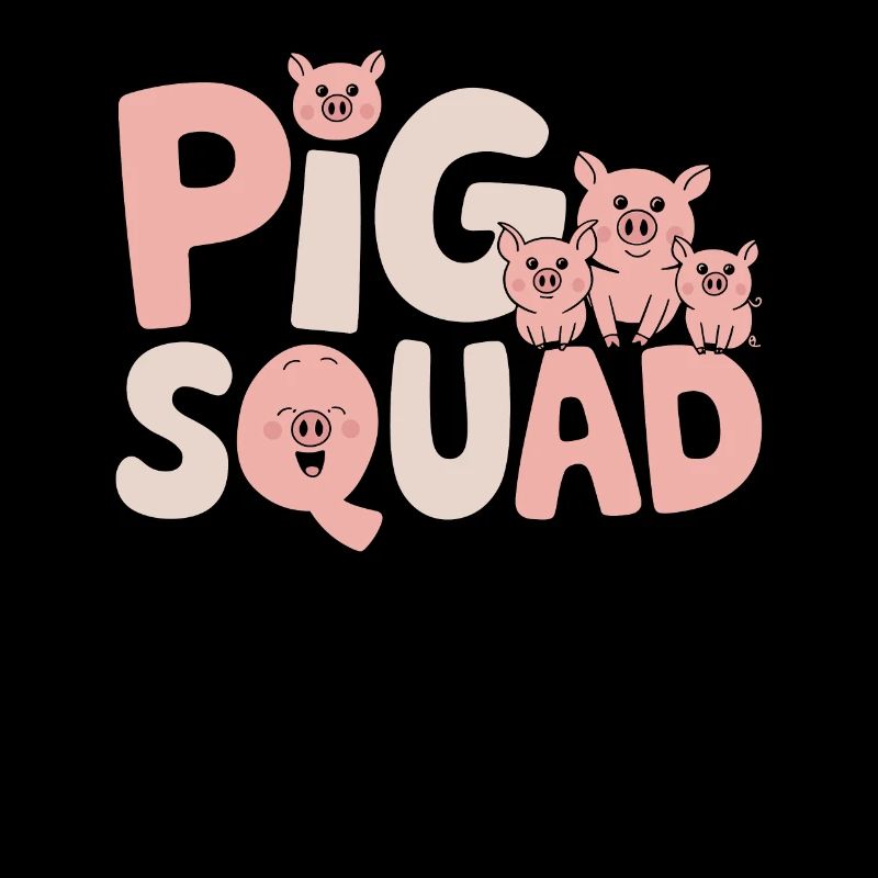 Cochon Groupe Design Cochon Vacances Ferme