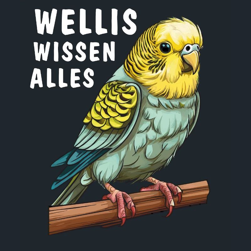 VOGEL WELLIS KNOW EVERYTHING