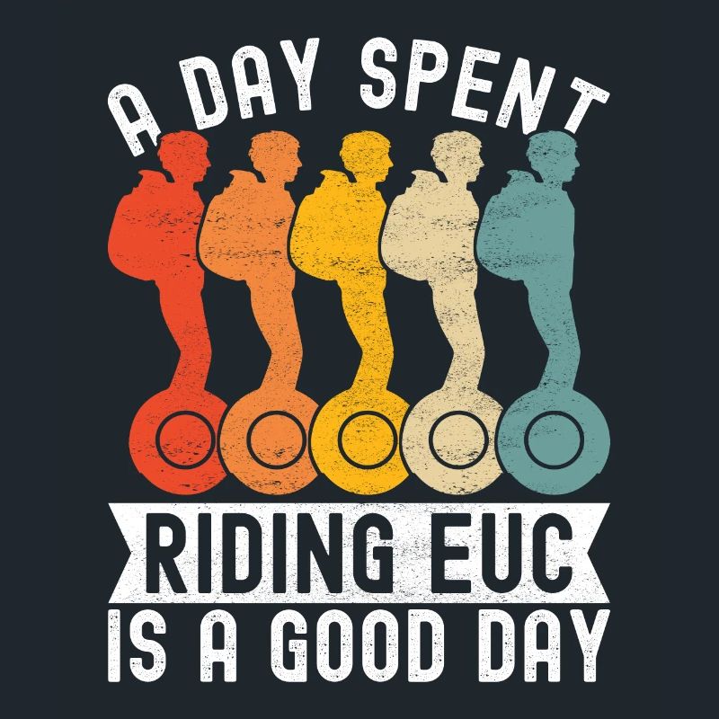 EUC Monowheel