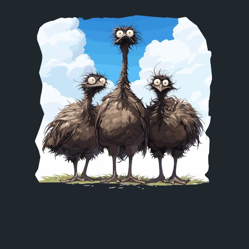 Emus Emu