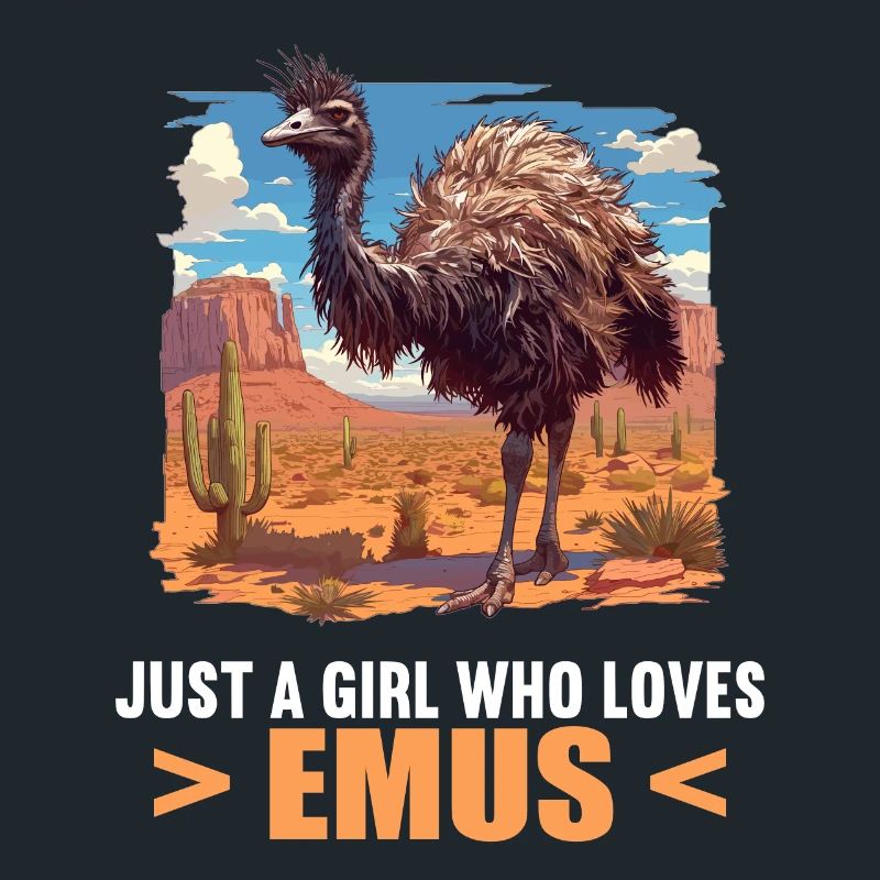 Emus Emu