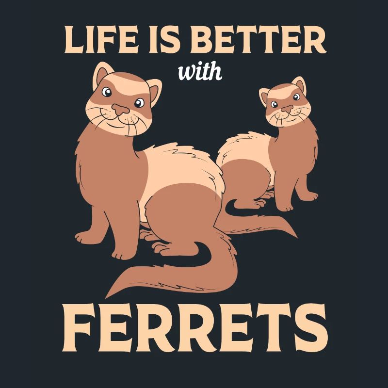 Frettchen