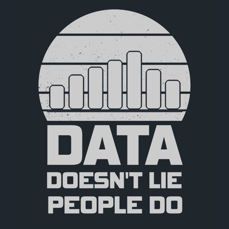 Data Or It Didn't Happen For Student