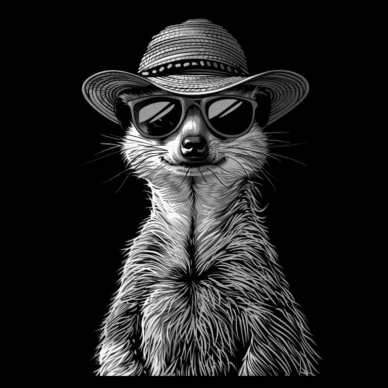 Erdmännchen