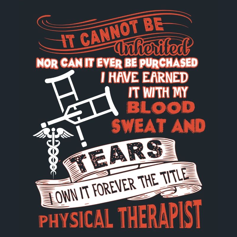 Forever Title Physical Therapist