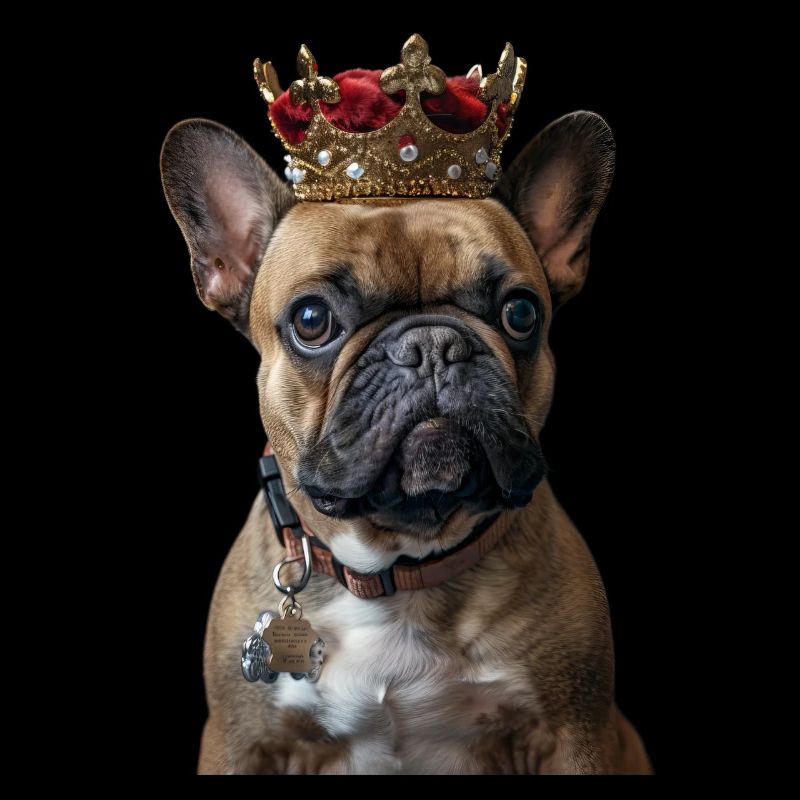 Bouledogue français