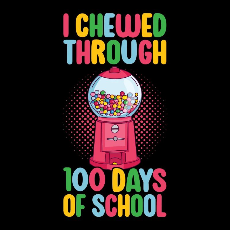 Machine à boules de gomme