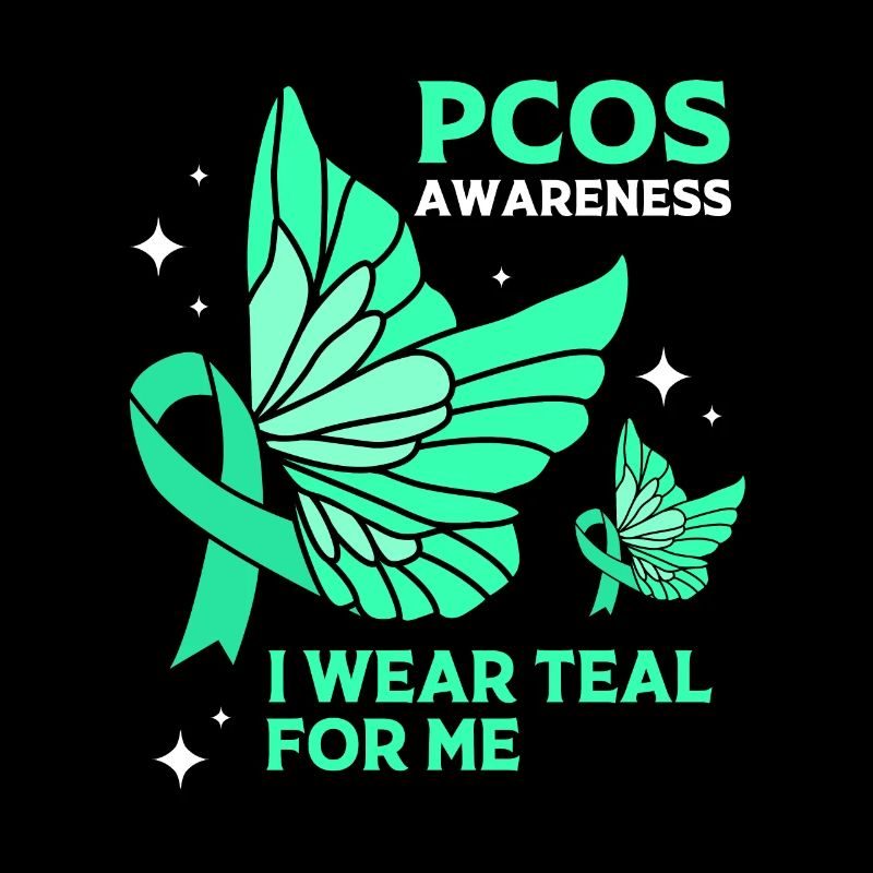 Pcos-Bewusstsein