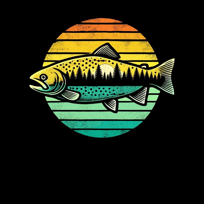 Pêche Pêche Pêche à la truite Pêche
