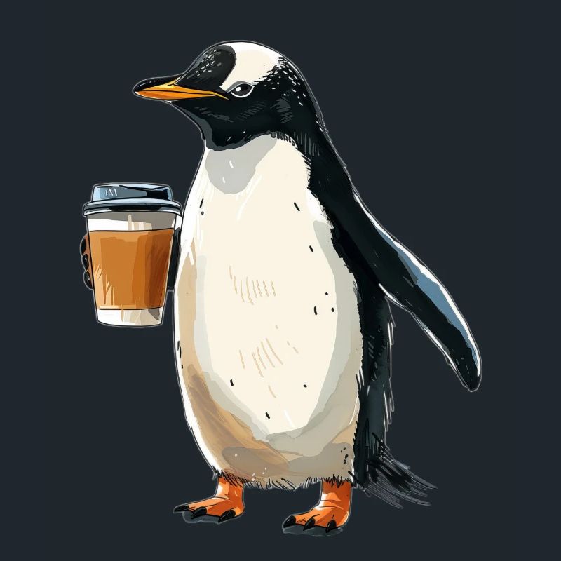 Pinguin