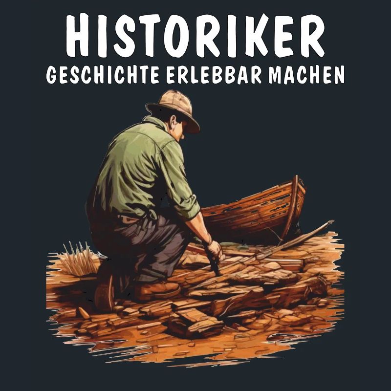 HISTORIANS MAKING HISTORY COME ALIVE