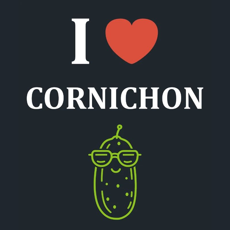cornichon