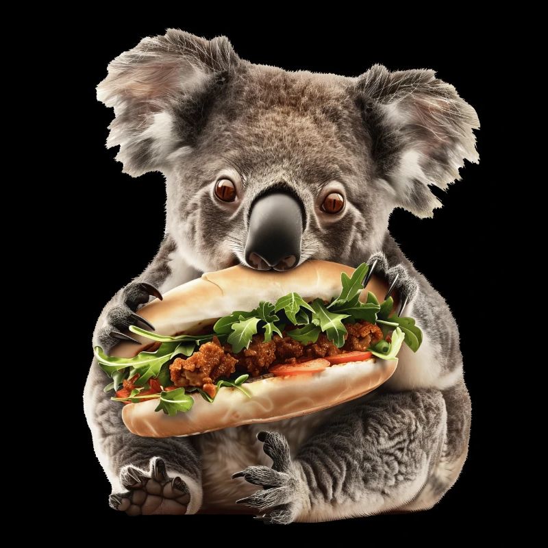 Koala