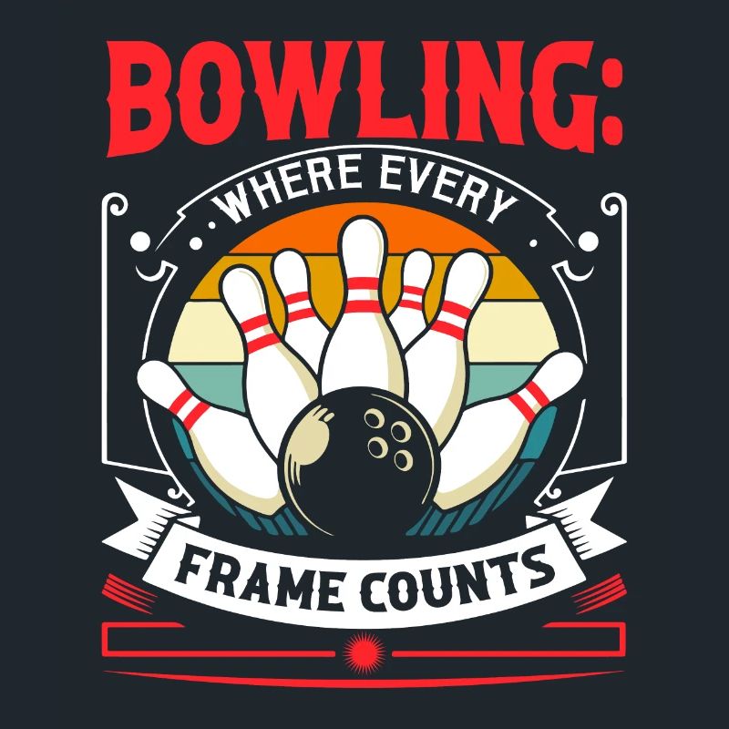 Bowling : où chaque image compte !