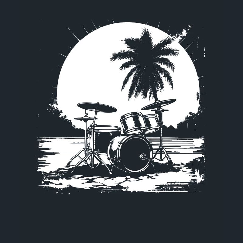 Drum Sketch