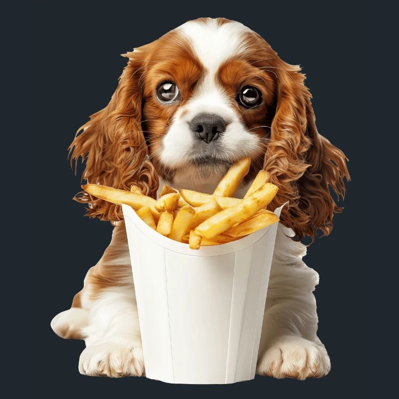 Cavalier King Spaniel