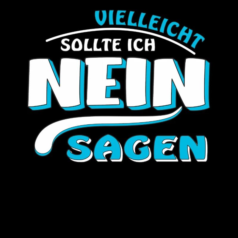 NEIN SAGEN