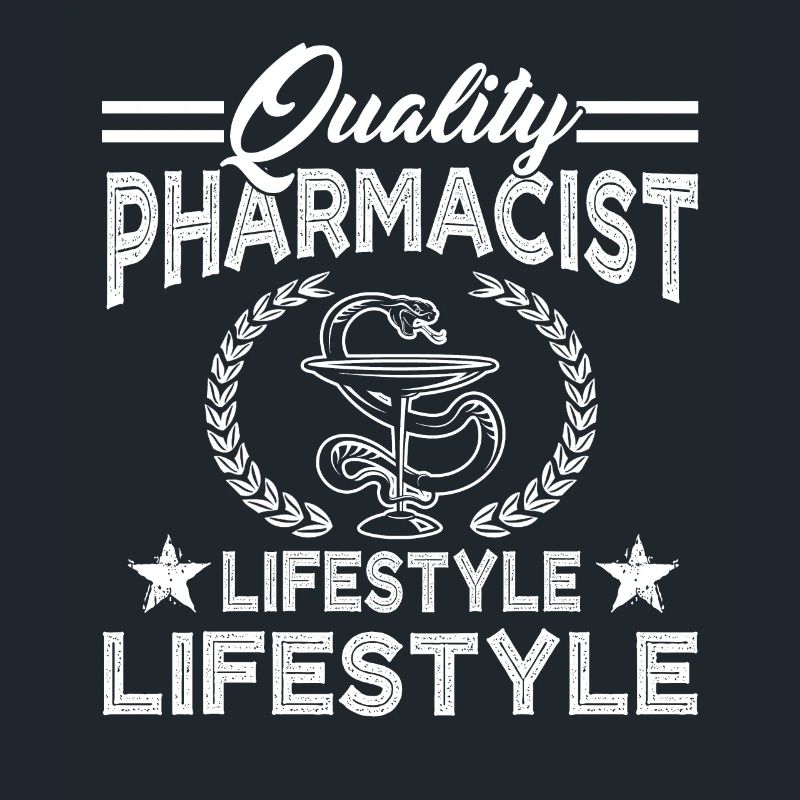 Quality Pharmacist Lifestyle