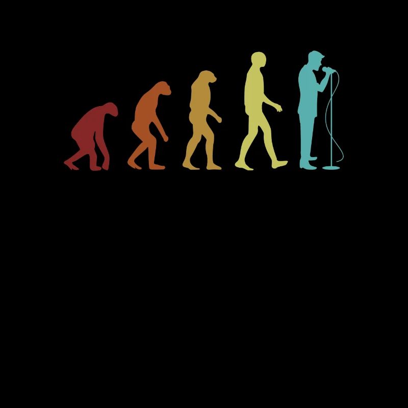 Evolution Opera House Tenor Singer Vocalist Opera