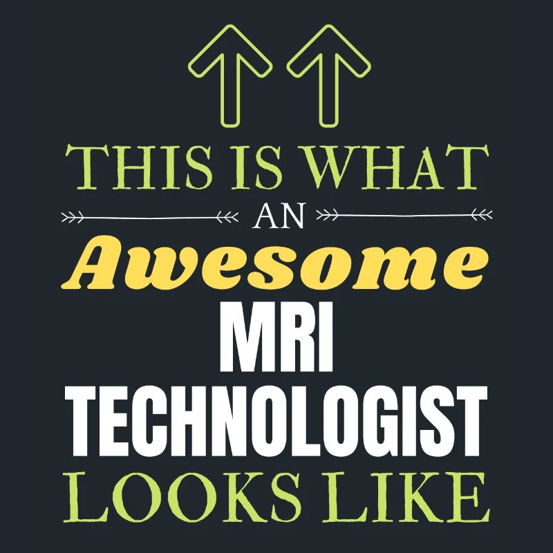 This is What an Awesome MRI Technologist Looks Lik