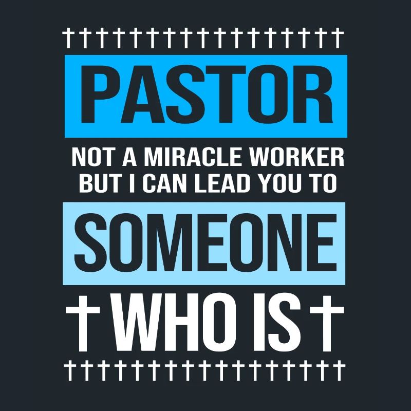 Pastor