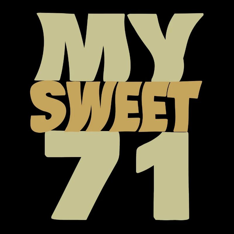 Sweet 71