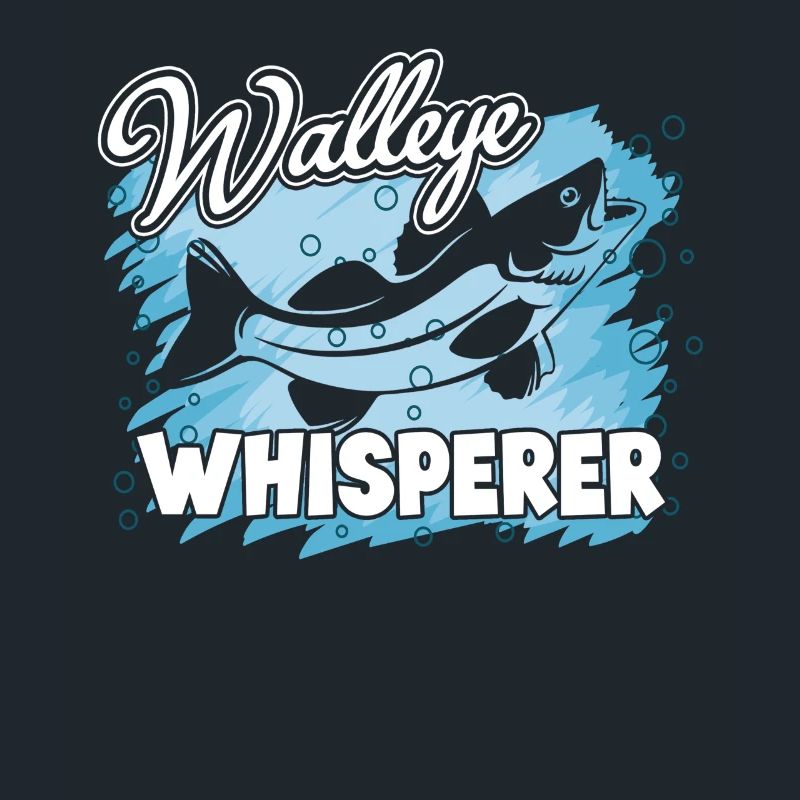 Walleye Whisperer
