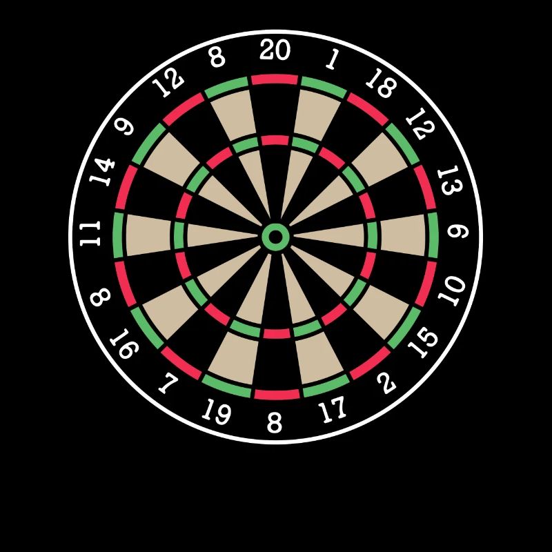 Dart Dart dards