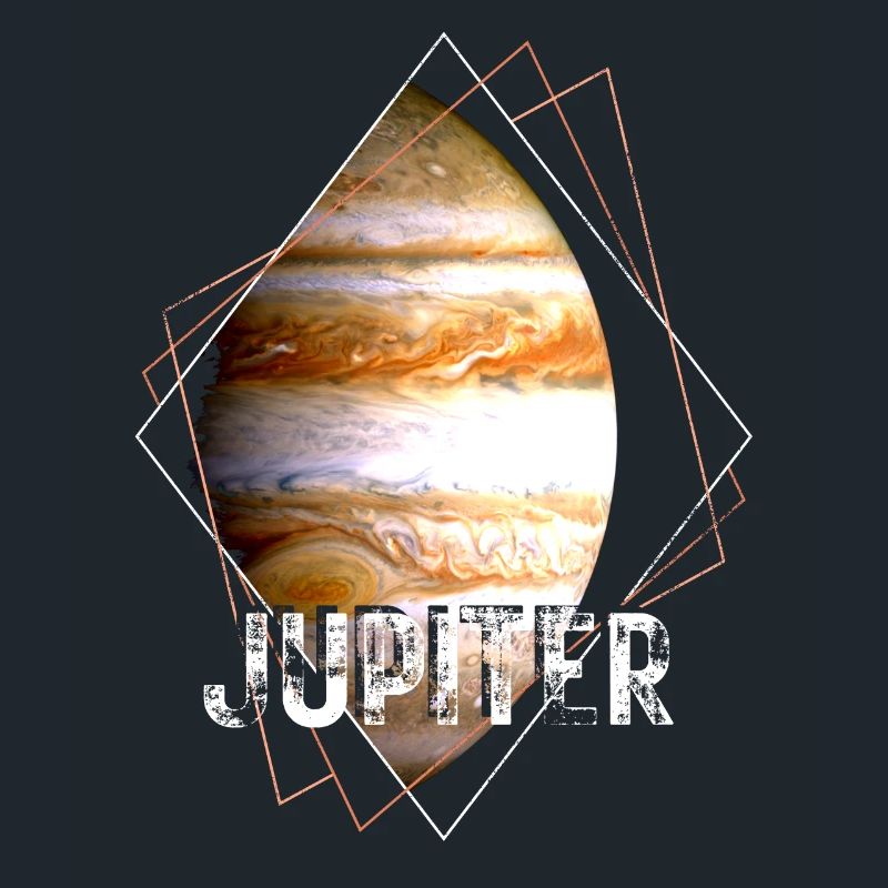 Jupiter planète système solaire