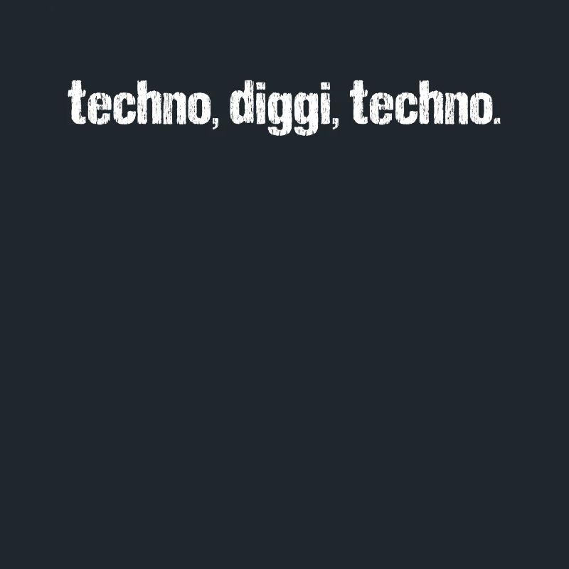 Techno DIGGI Techno