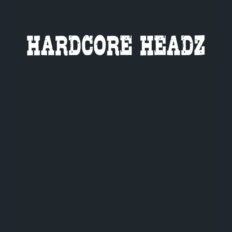 GABBER - SPEEDCORE HARDCORE HEADZ - GEN TECHNO