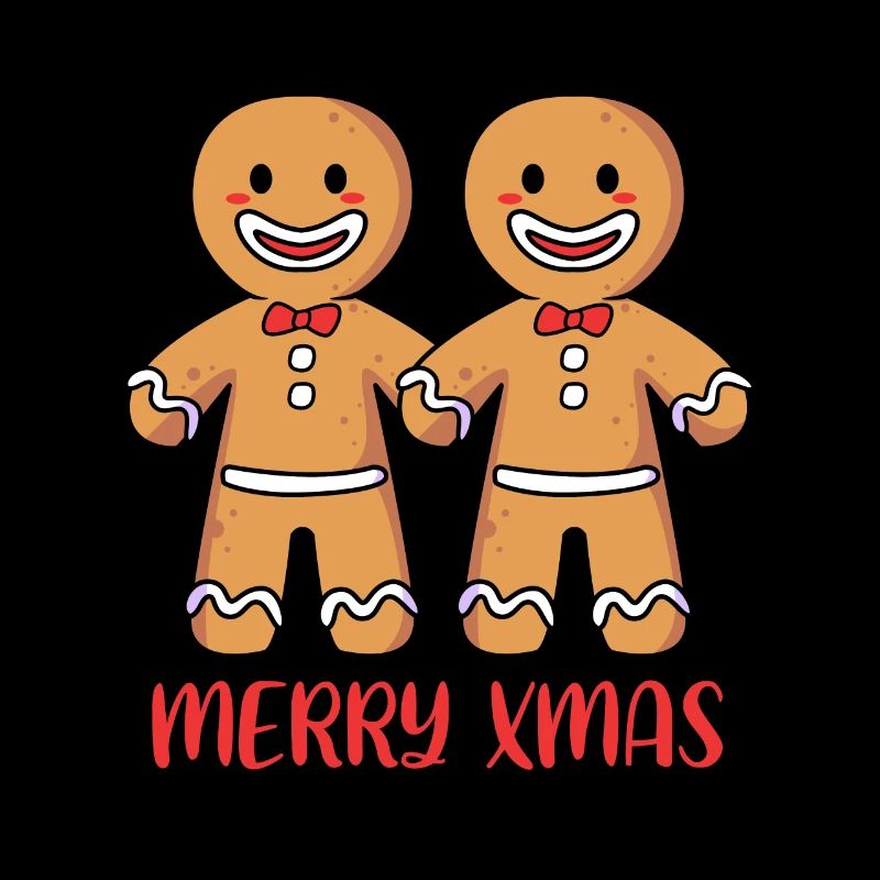 Gingerbread Man Gingerbread Heart Gingerbread Snacking