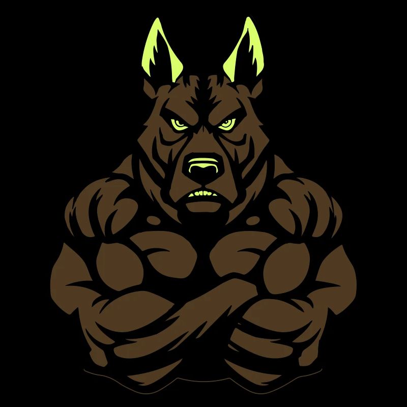 Dog Strong