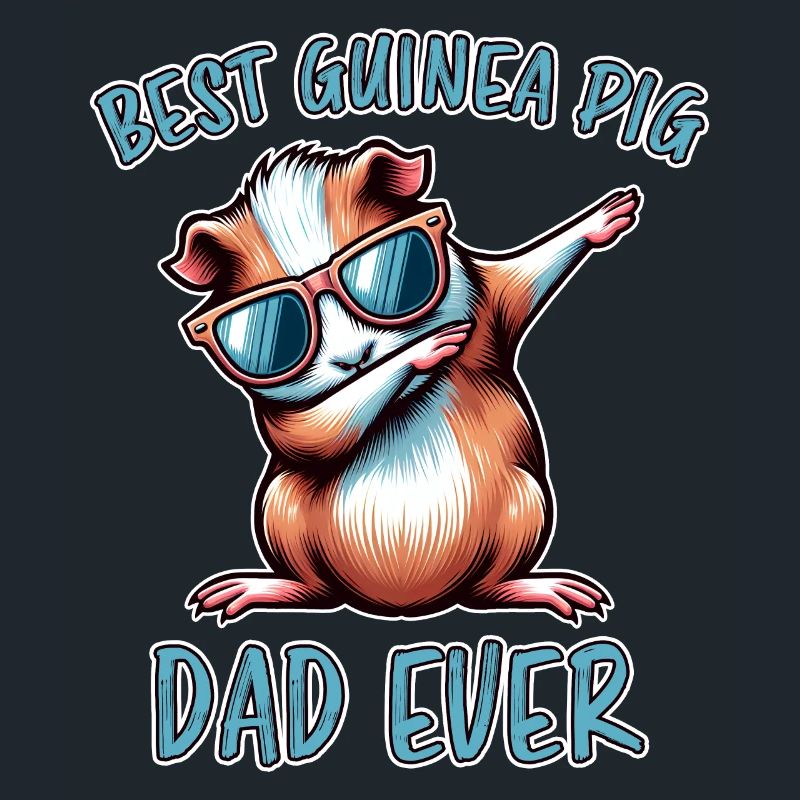 Dicton de cochon d’Inde, Cadeau de cochon d’Inde