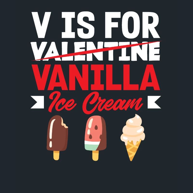 Vanille Eis Liebhaber Eiscreme