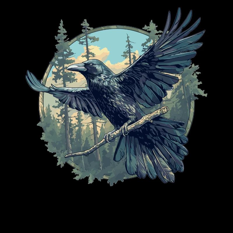 Crows Crow