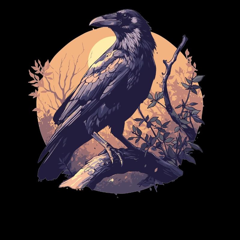 Crows Crow