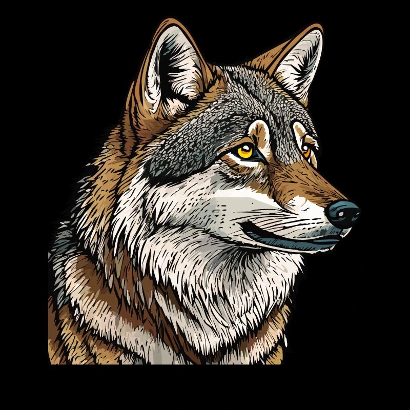 WOLF