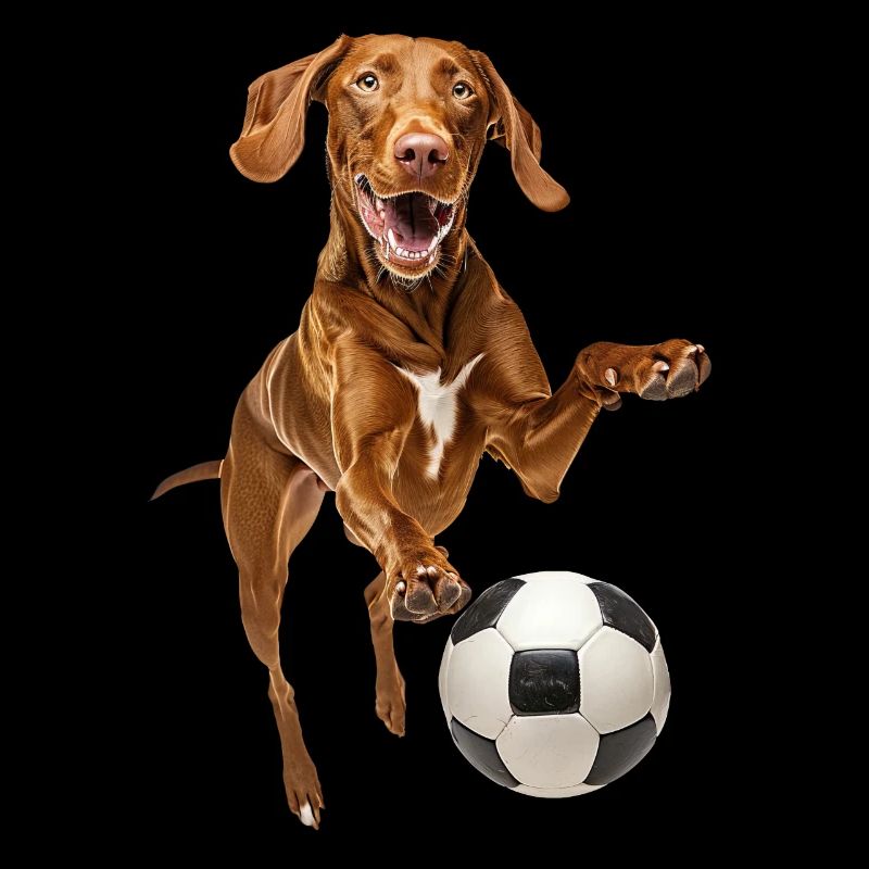 Vizsla